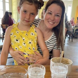 Meet your Posher, Alisa